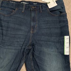 Goodfellow Jeans Big&Tall